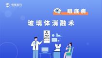 激光玻璃体消融术